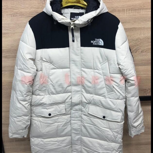 veste north face