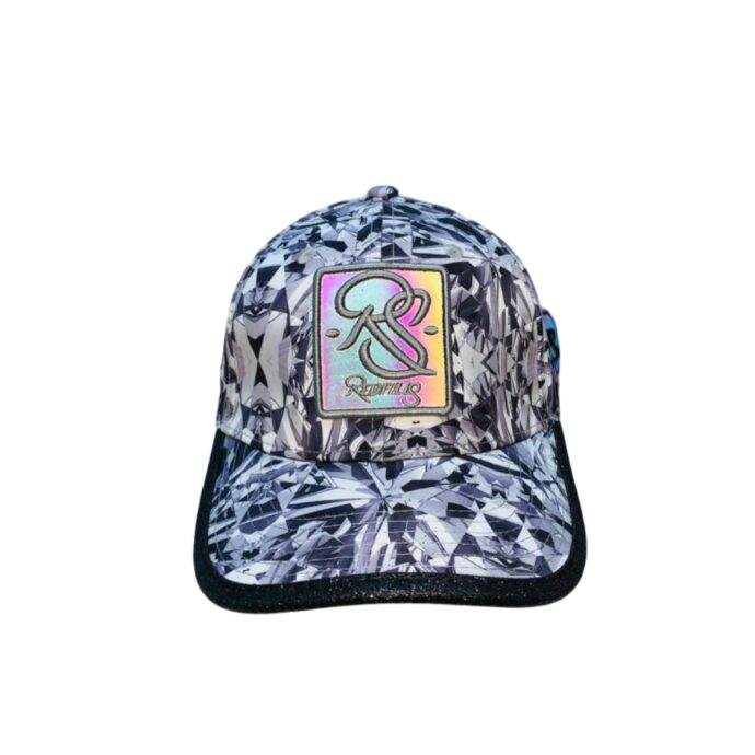casquette redfills blanc - Image 2