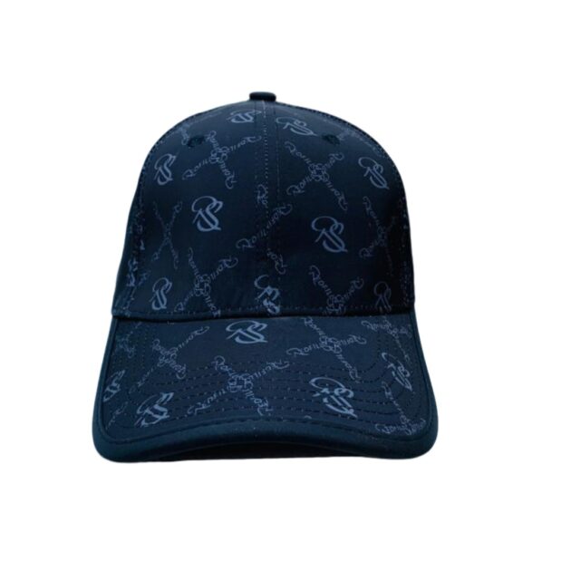 casquette redfills noir