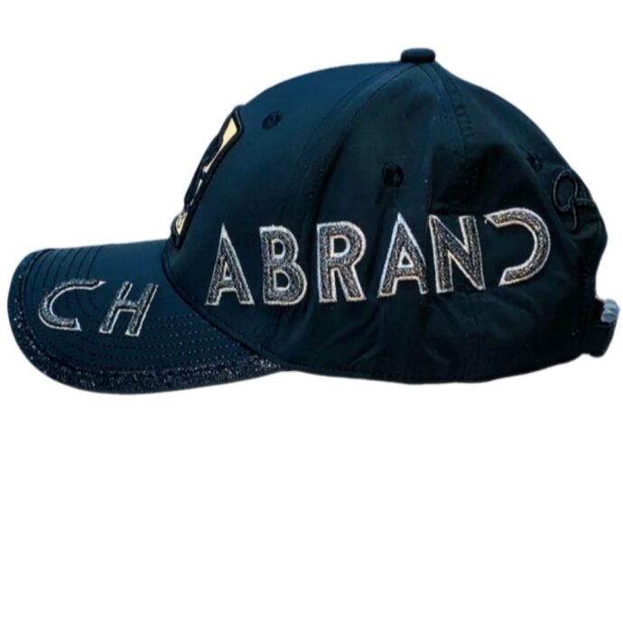 casquette ch gris n2